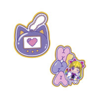 しおりっぽくないオリジナル形状-サムネイル写真