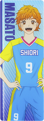 しおり(単体)-写真