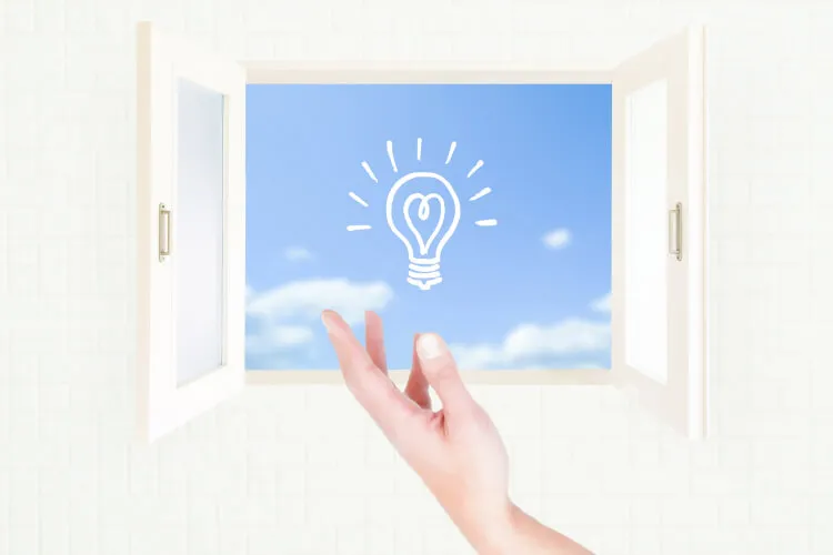 電気不要だから節電・エコなノベルティ