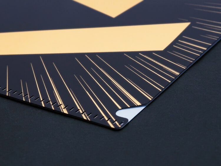 波打ちなしで端まで印刷