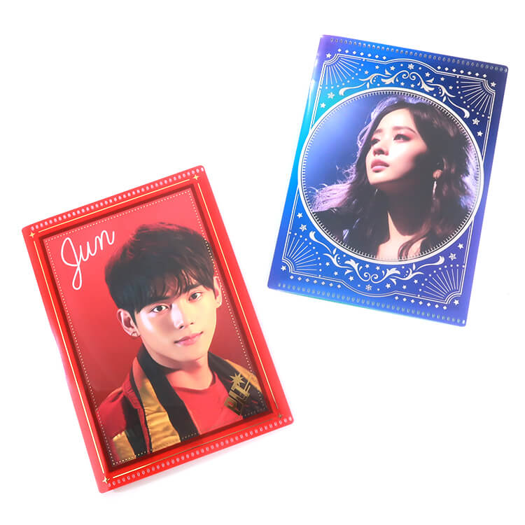 フォトケース‐写真