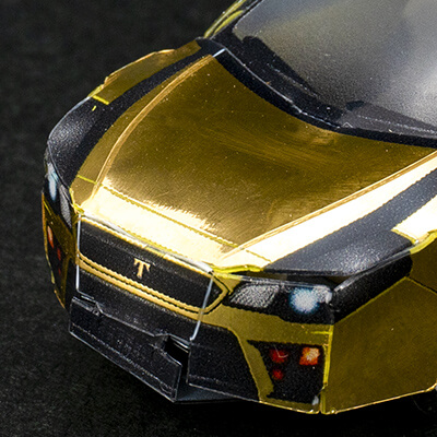 プルバックカー拡大-写真