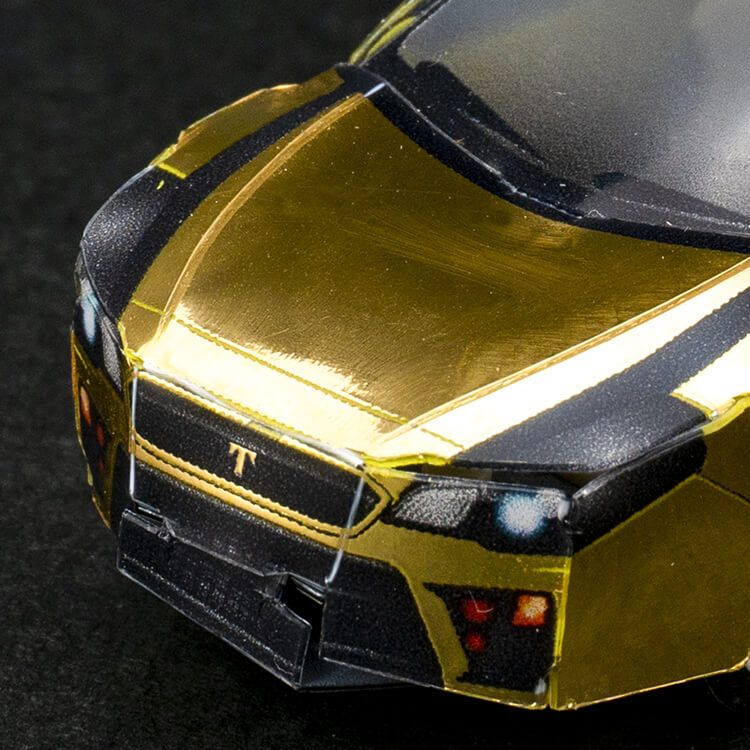 プルバックカー拡大-写真