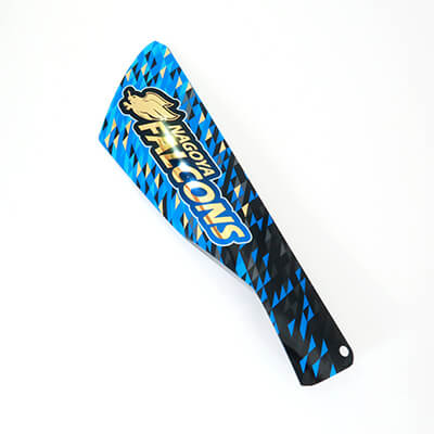 ハンドクラッカーソード-写真