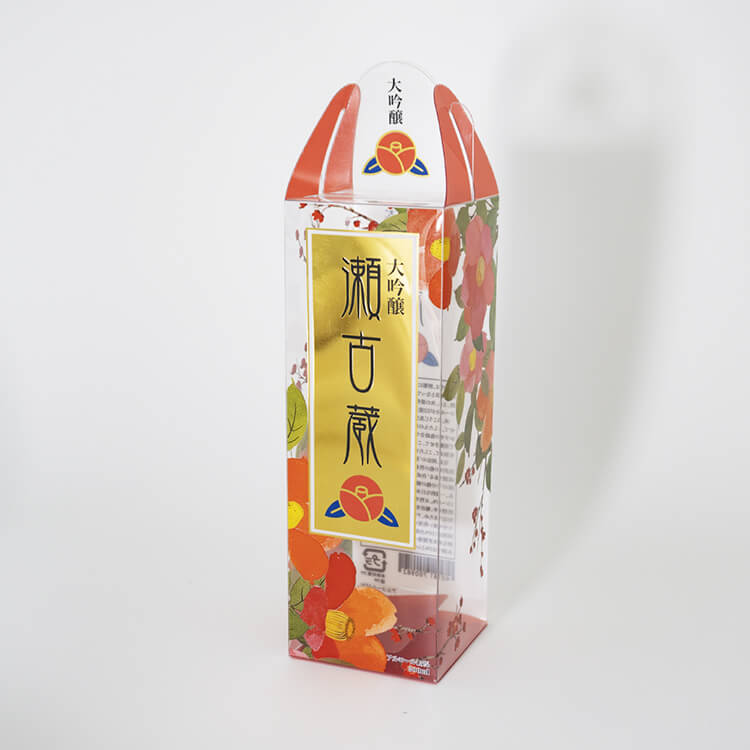 パッケージ-写真