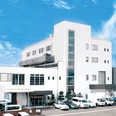 柔軟な納期対応が可能