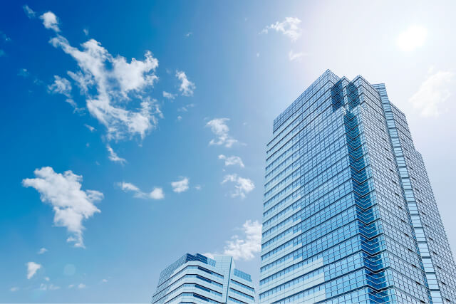 SDGsに貢献できる-イメージ画像