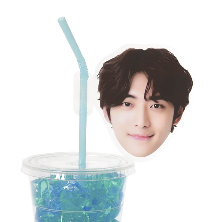 オリジナル推し活グッズ-346-ストローデコ(単体)