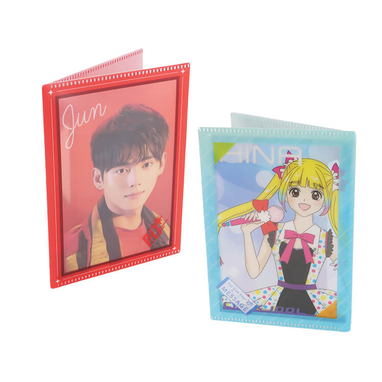 オリジナル推し活グッズ-526-フォトケース