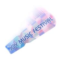 オリジナル推し活グッズ-541-ハンドクラッカー