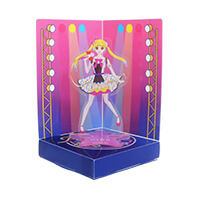 オリジナル推し活グッズ-398-アクスタステージ