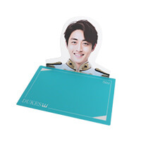 オリジナル推し活グッズ-502-05-ポップアップランチョンマット(人型タイプ)