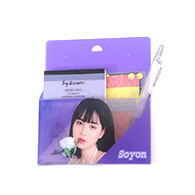 オリジナル推し活グッズ-283-レターポケット(レギュラータイプ)