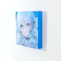 オリジナル推し活グッズ-410-キャンバスアート