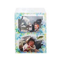 オリジナル推し活グッズ-583-連結ポストカードケース