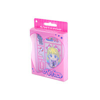 オリジナル推し活グッズ-595-パッケージ風ケース