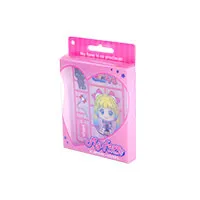 オリジナル推し活グッズ-595-パッケージ風ケース