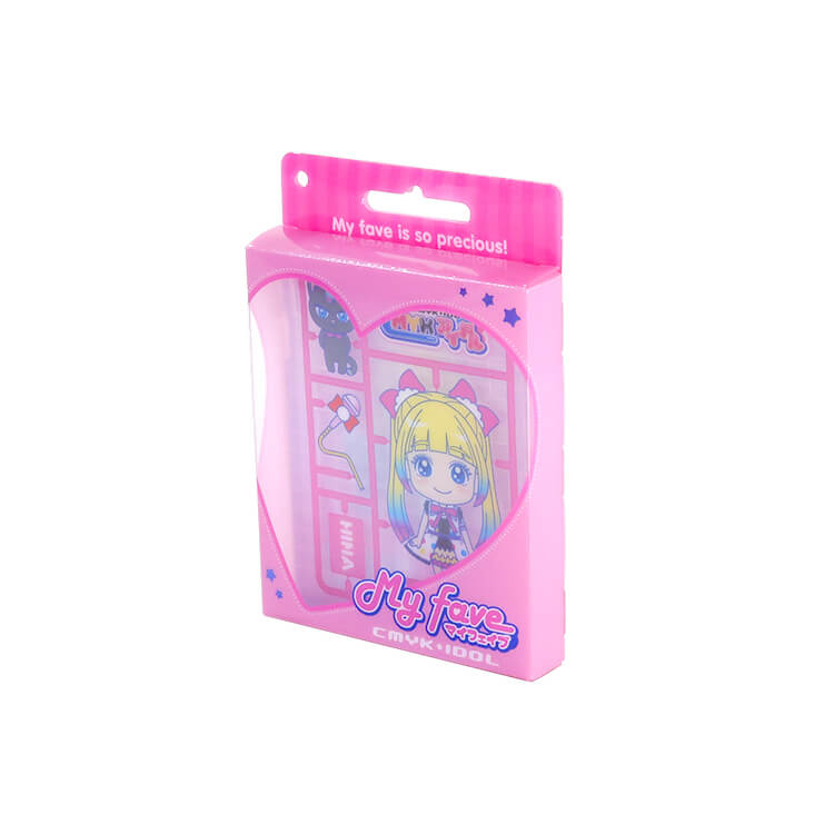 オリジナル推し活グッズ-595-パッケージ風ケース