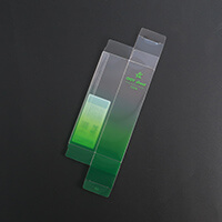 100%PLAエコパッケージ-シートイメージ-写真