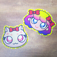 ランチョンマット-画像