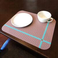 ランチョンマット-画像