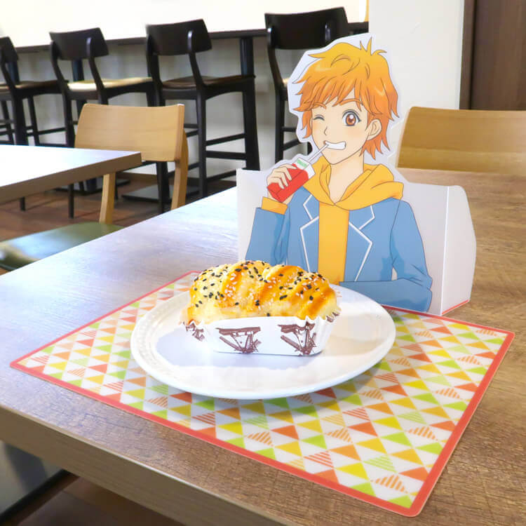 オトメイトカフェ/ランチョンマット/まとめ売り/40枚以上/オトカフェ