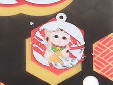 スクラッチ印刷-目次用写真