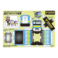 371-電車-シート