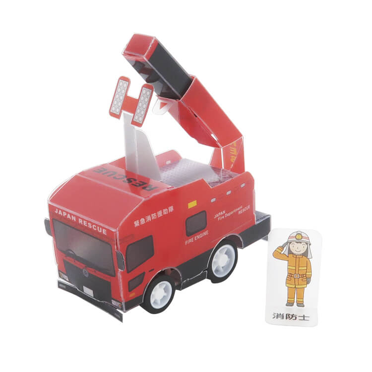 371-05-救助工作車-後