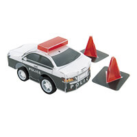 371-06-パトカー-後