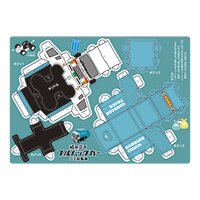 371-07-ゴミ収集車-シート