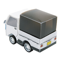 371-03-軽トラック-後