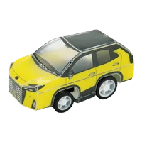 PPクラフト プルバックカー(自動車)-写真