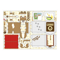 371-99-アニマル-シート