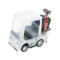 371-07-ゴルフカート-前