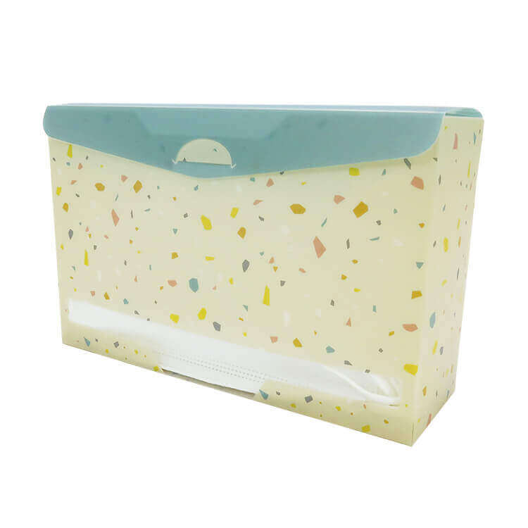 マスクストッカー-写真