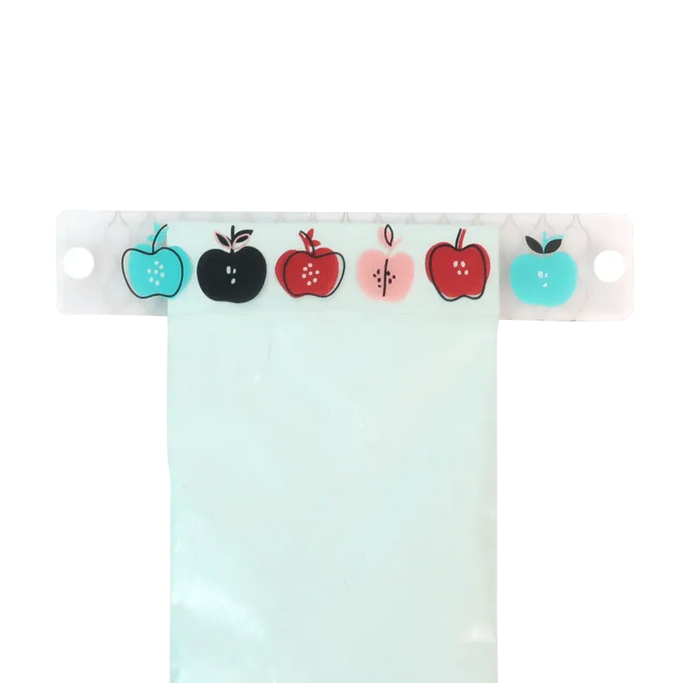 袋どめクリップ-イメージデザイン-写真