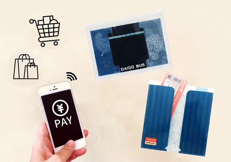 オンラインショップや店頭で販売する小売品としておすすめアイテム-イメージ写真