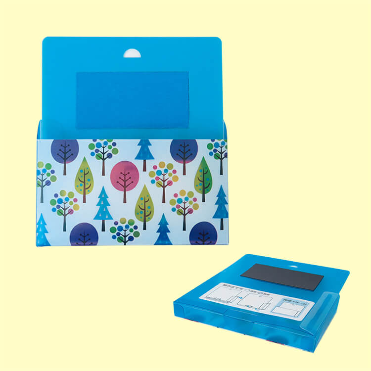 レターポケット(レギュラータイプ)‐写真