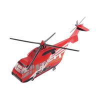 PPクラフト ヘリコプター-写真