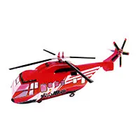 PPクラフト ヘリコプター-写真