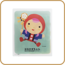 春日井市消防本部様絆創膏ケース