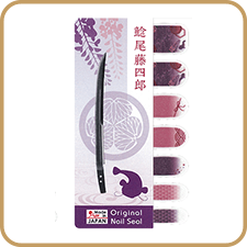 ネイルシール(22枚タイプ)