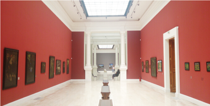 ミュージアムイメージ