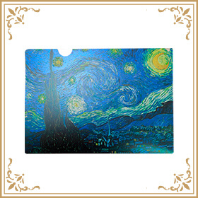 キラキラファイル