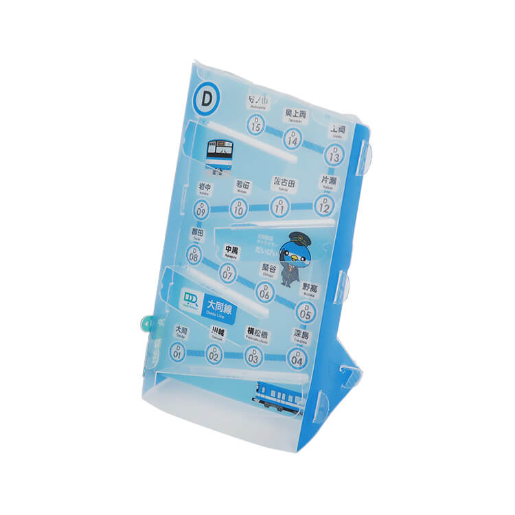 組み立てコインストッカー‐写真