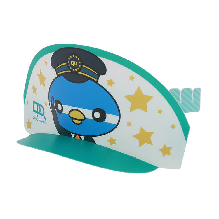 サンバイザー‐写真