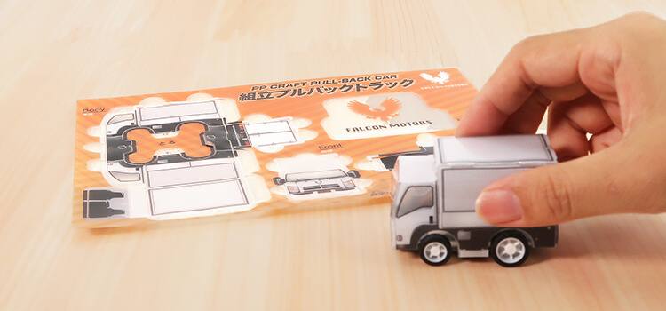 CRAFT-イメージ写真