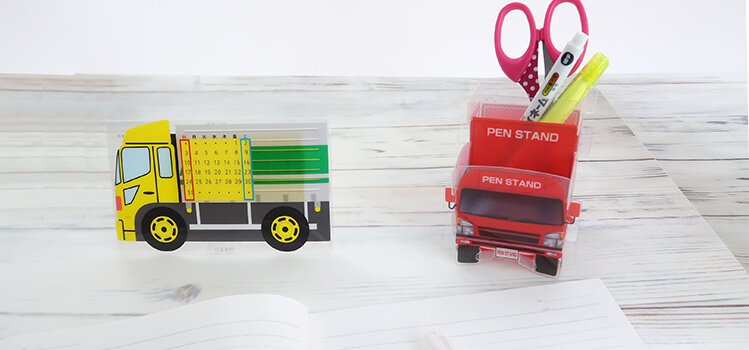 DAILYITEM-イメージ写真