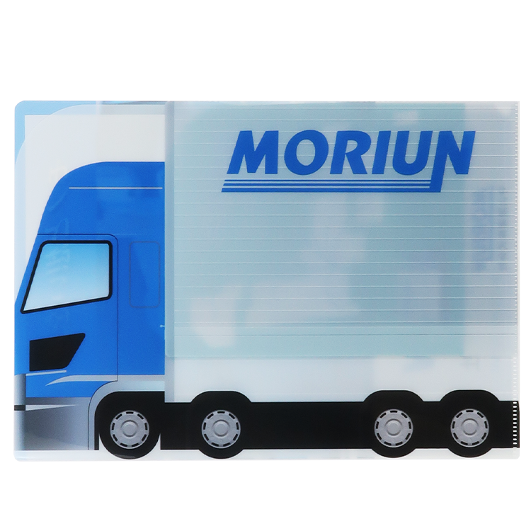 親子ファイル-イメージ写真